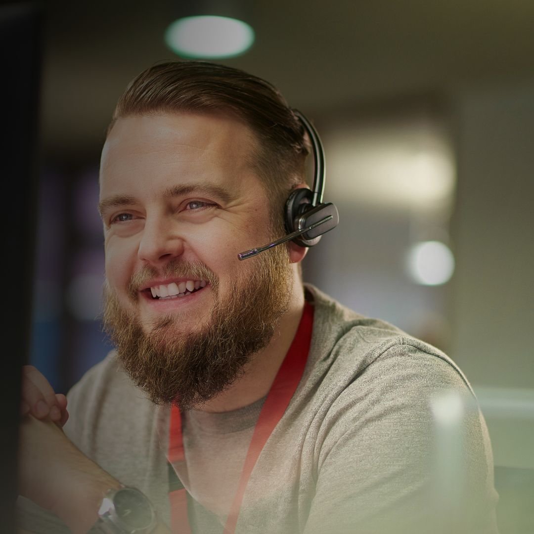 App Campaign - Discovery Sessions LinkedIn